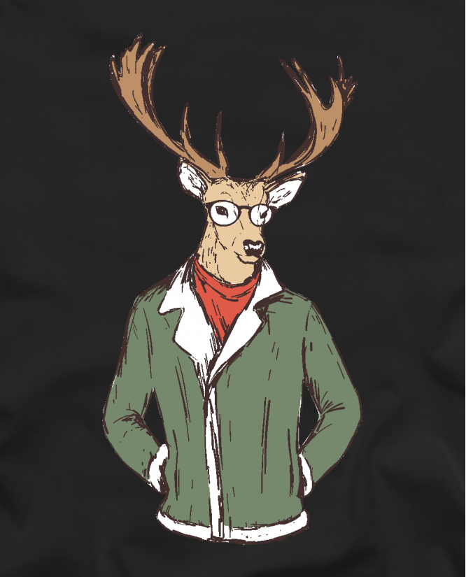 Elk man2